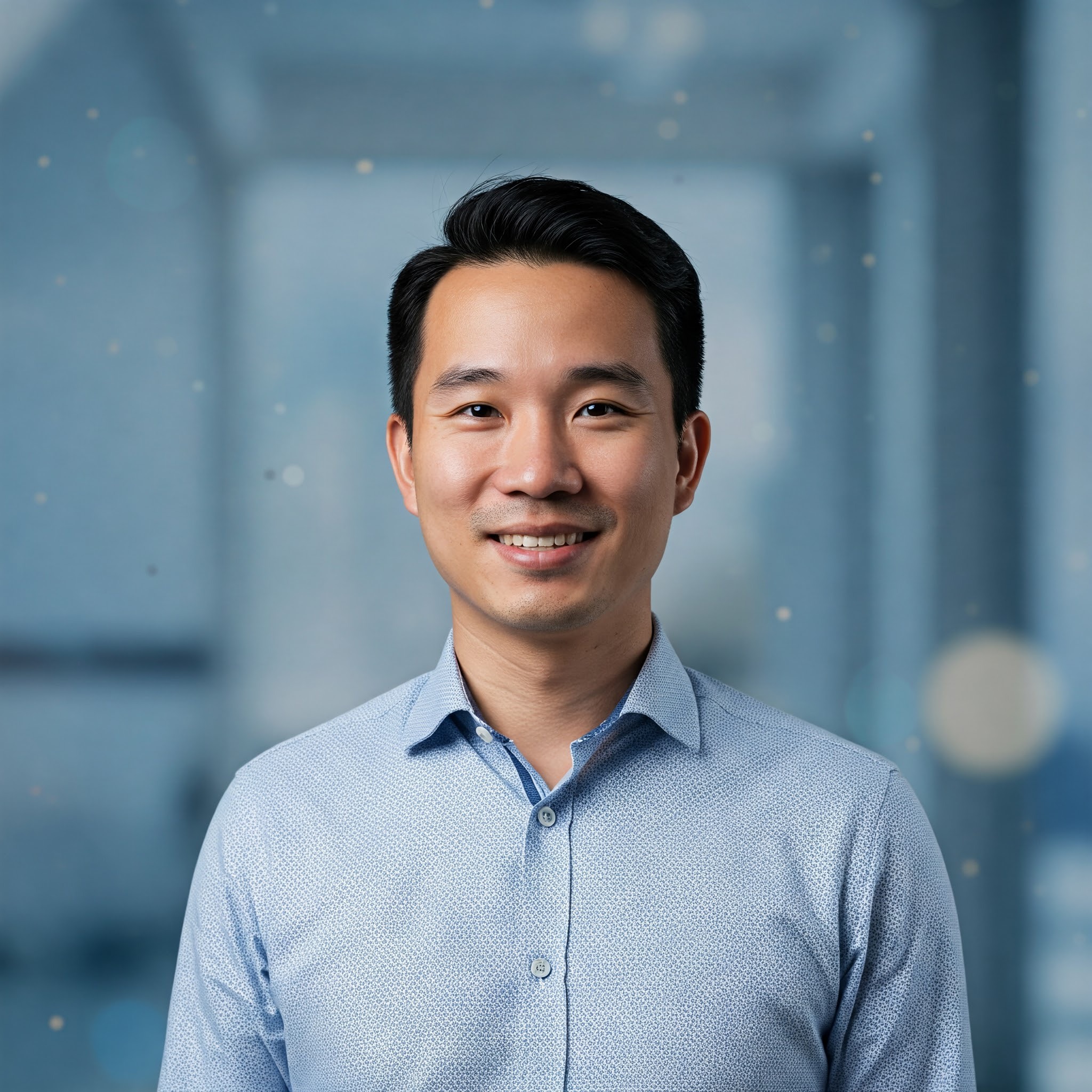 David Nguyen avatar